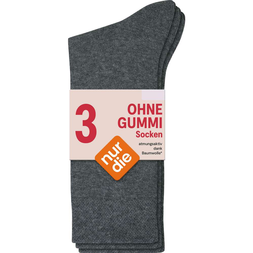 Link zu  Socken 3er Pack, verschiedene Größen & Farben