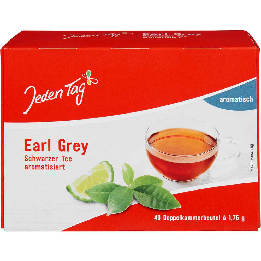 Link zu  Earl Grey Tee