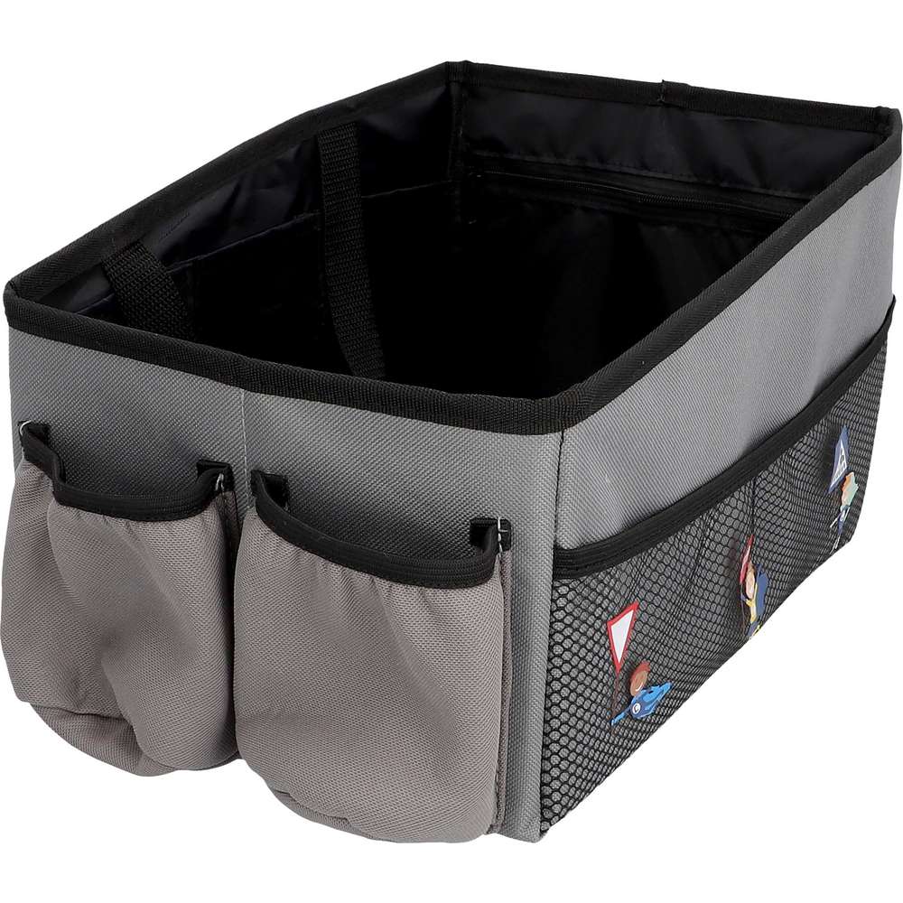 Link zu  Kids Rücksitz-Organizer