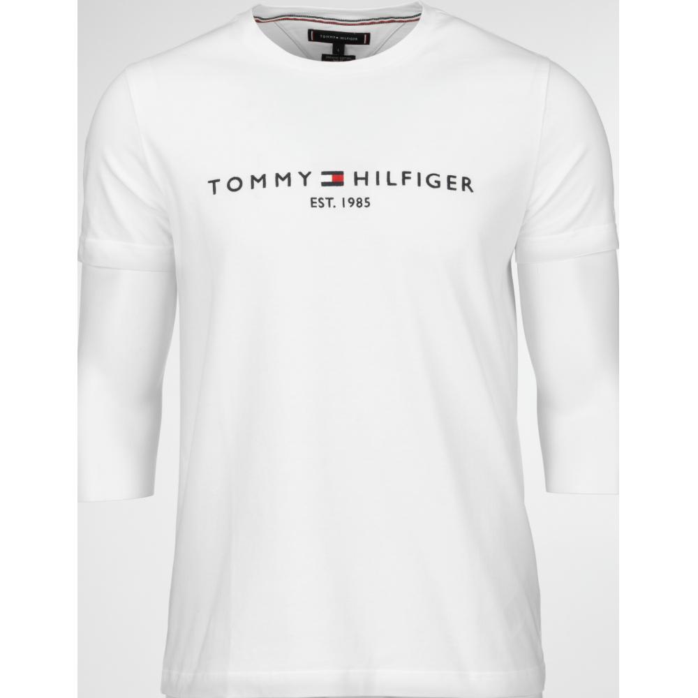 Link zu  Tommy Hilfiger Herren-T-Shirt, ab