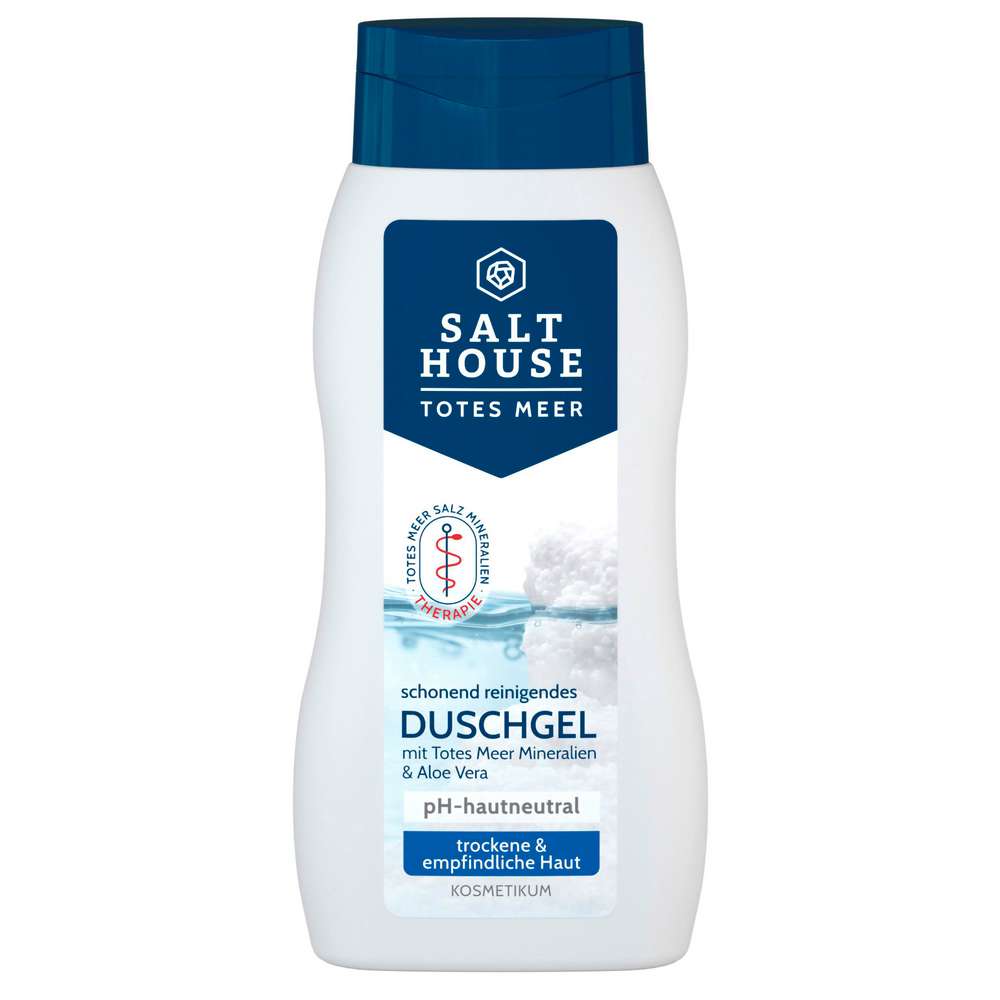 Link zu  Duschgel Totes Meer