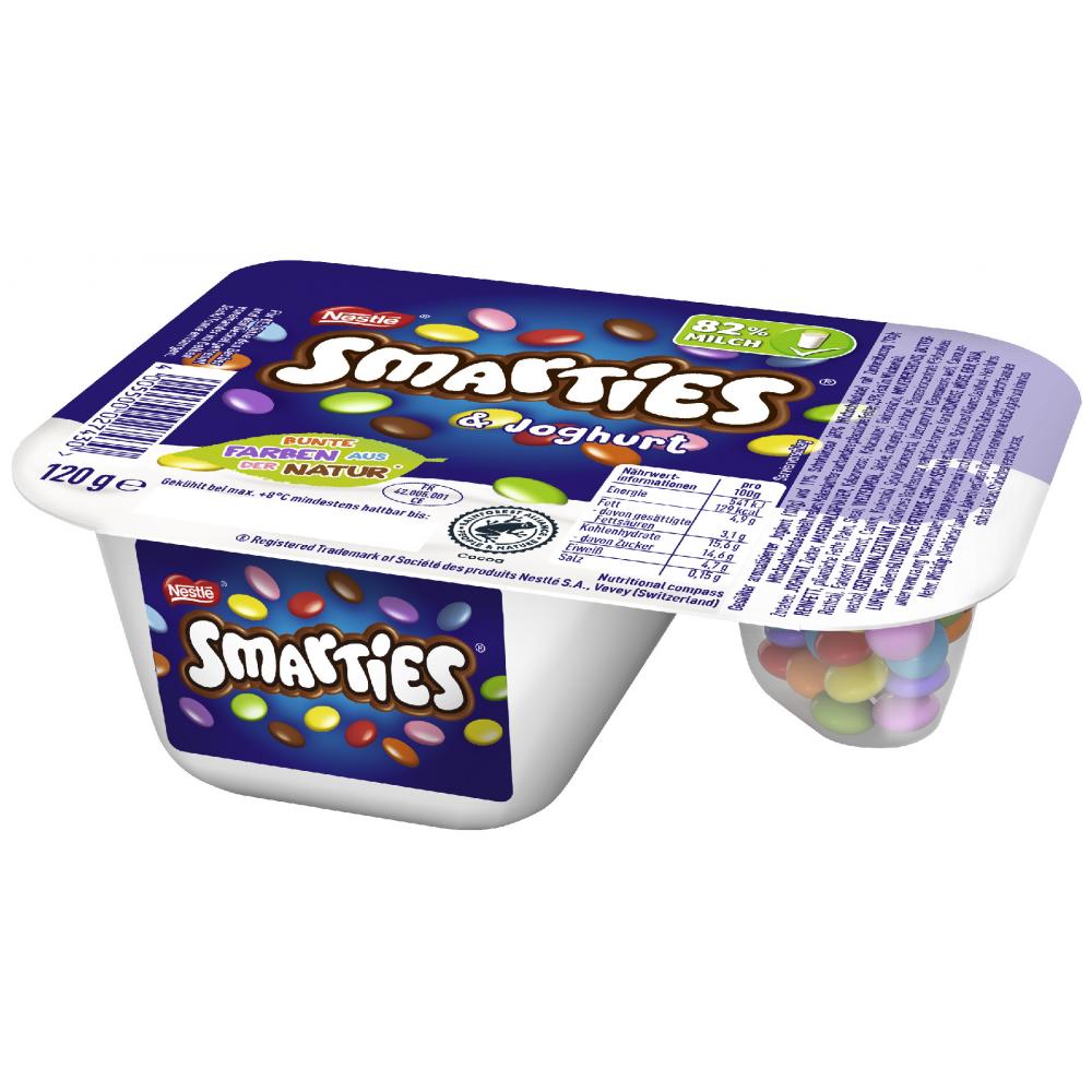 Link zu  Nestlé  Mix-in, je 120 g