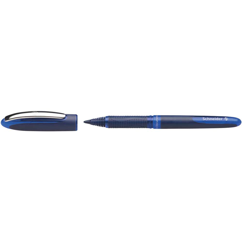 Link zu  Tintenroller One Business 0,6 mm, blau