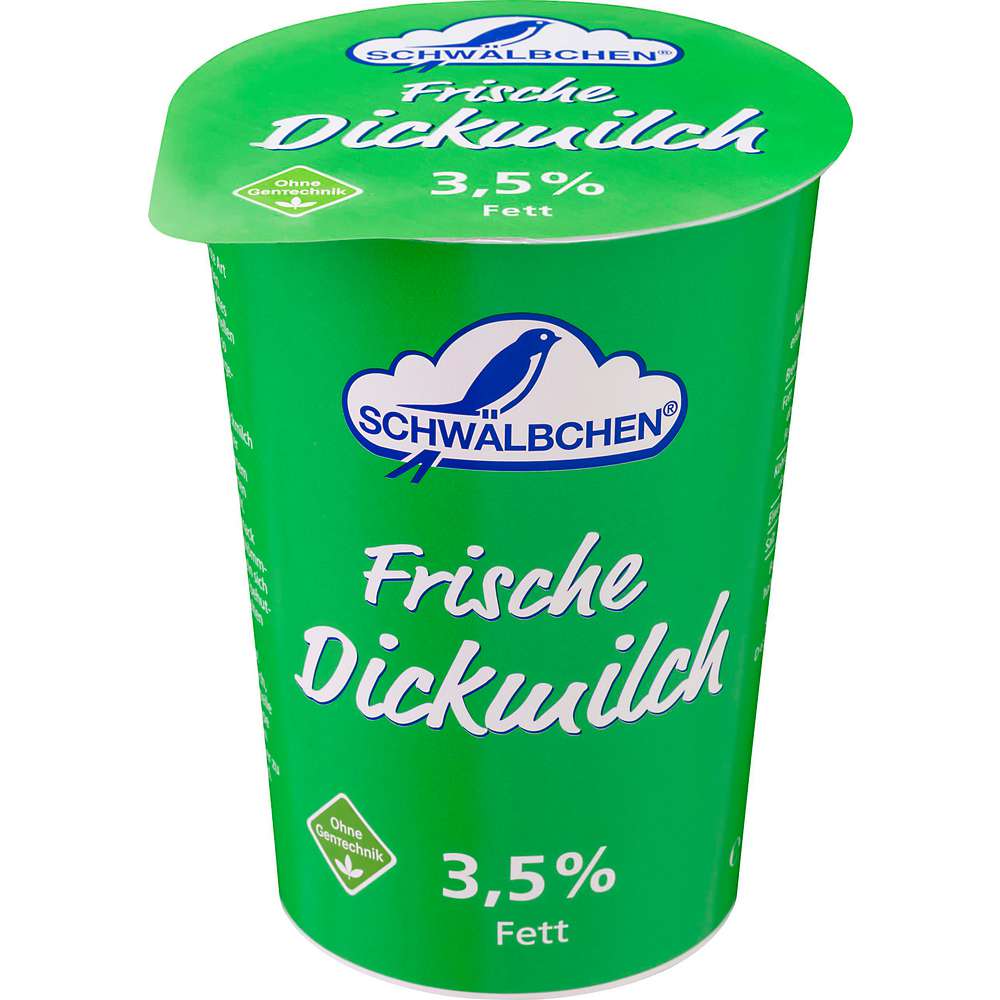 Link zu  Dickmilch 3,5% Fett