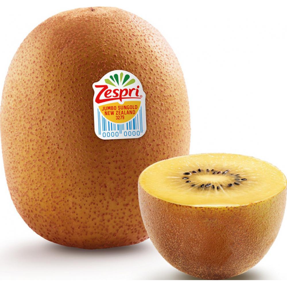 Link zu  Kiwis gelb „Jumbo“, pro Stück