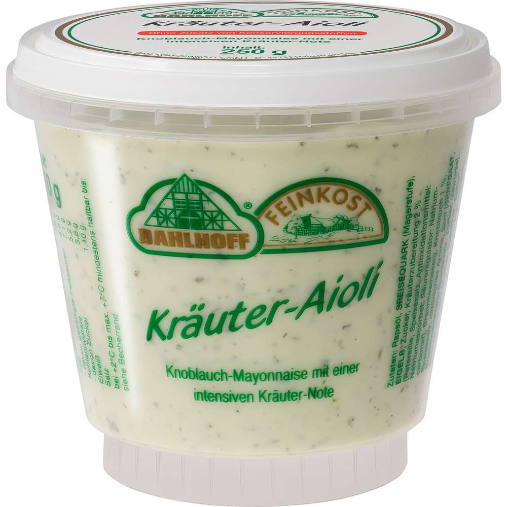 Link zu  Kräuter-Aioli