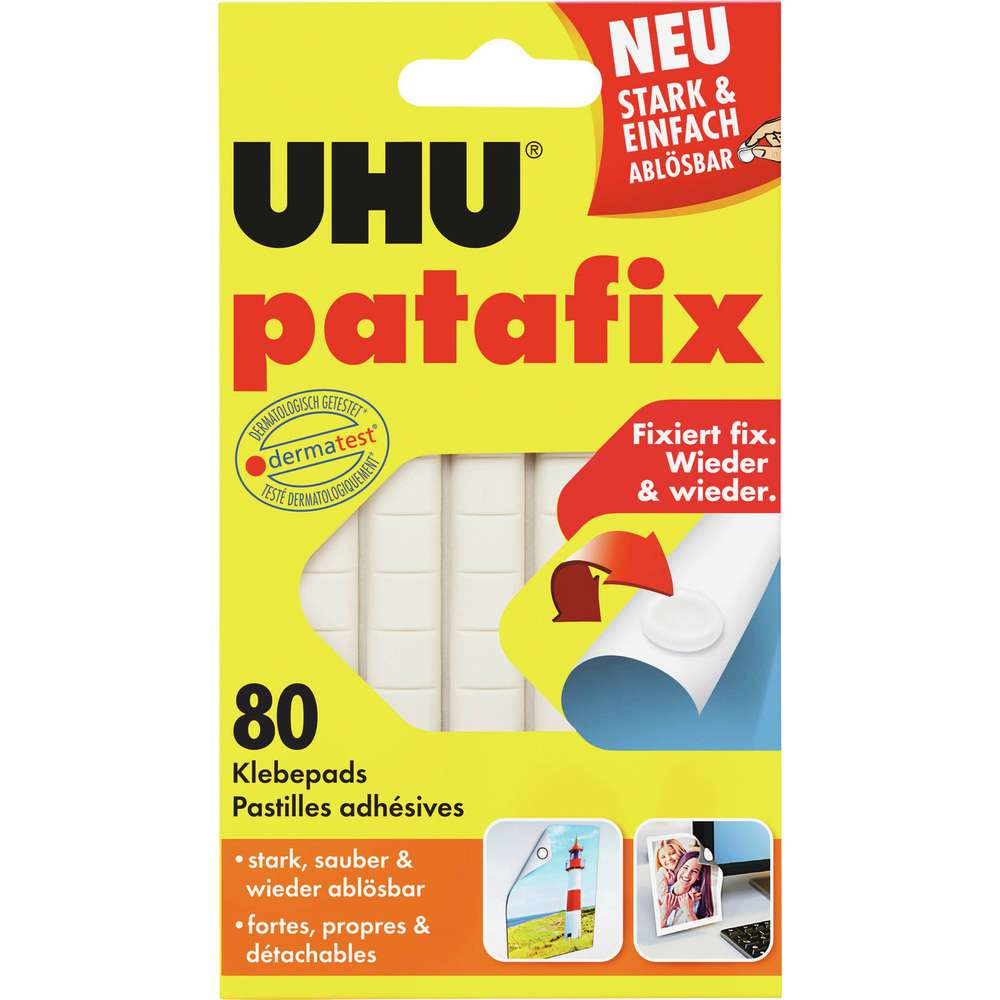 Link zu  patafix Klebepads