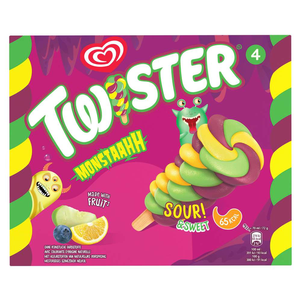 Link zu  Stiel-Eis Twister Monstaahh