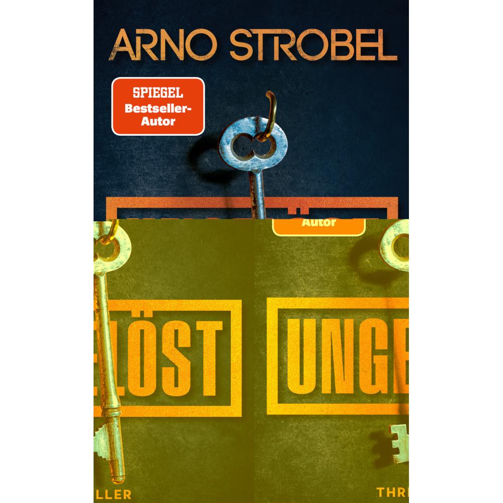 Link zu  Neues von Bestseller-Autoren Andreas Winkelmann, Moorland Die Zwillinge