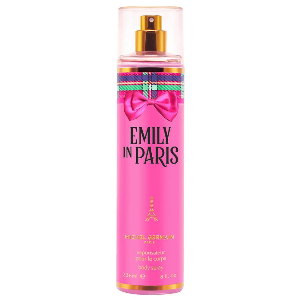 Link zu  Body Spray Emily in Paris, Signature