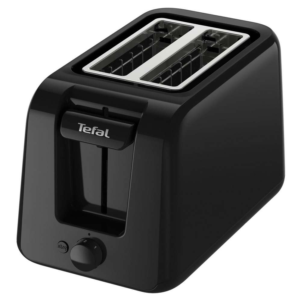Link zu  Toaster Monaco, schwarz