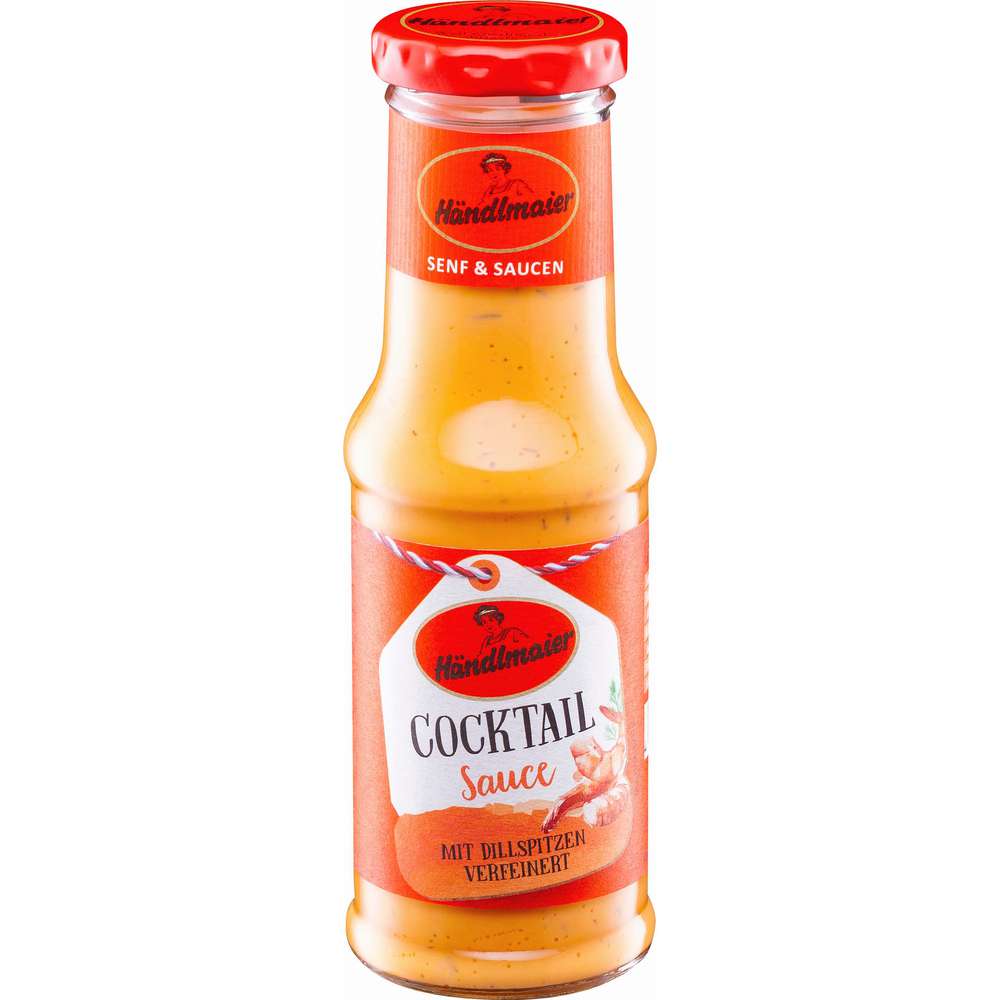 Link zu  Cocktail Sauce