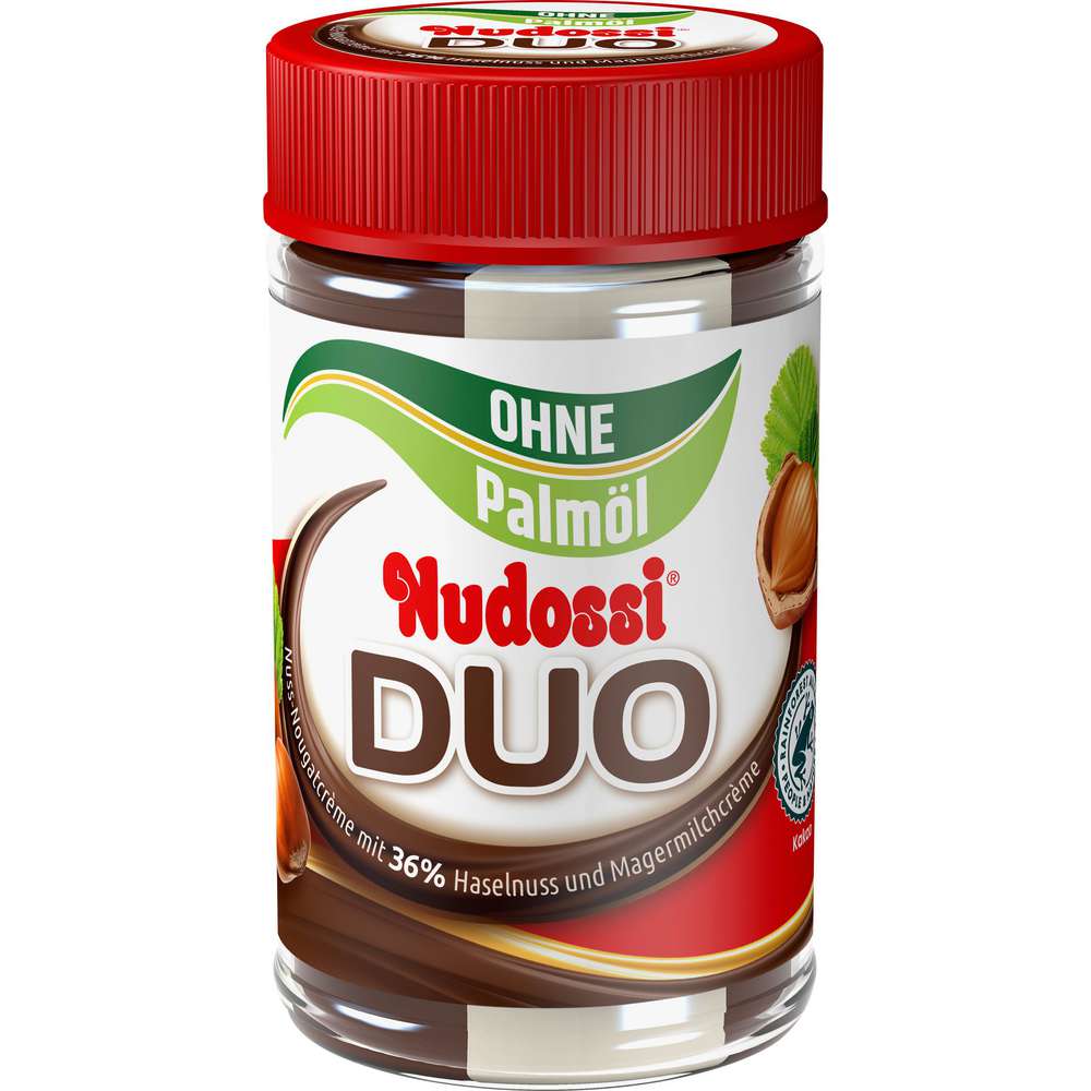 Link zu  Duo Nuss-Nougatcreme