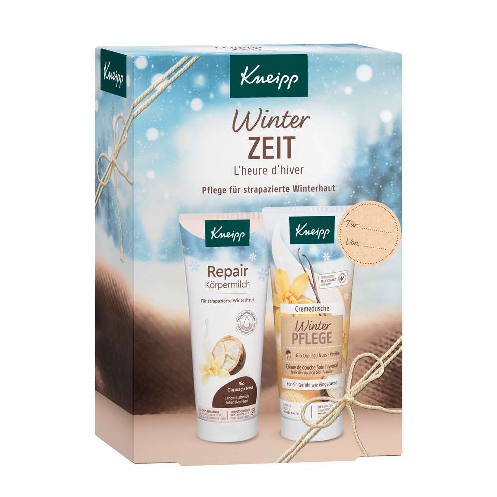 Link zu  Geschenkset Winterzeit