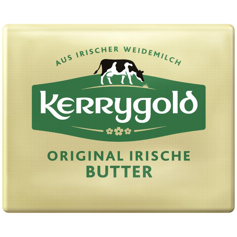 Link zu  Kerrygold Original Irische Butter oder Extra, je 200–250 g