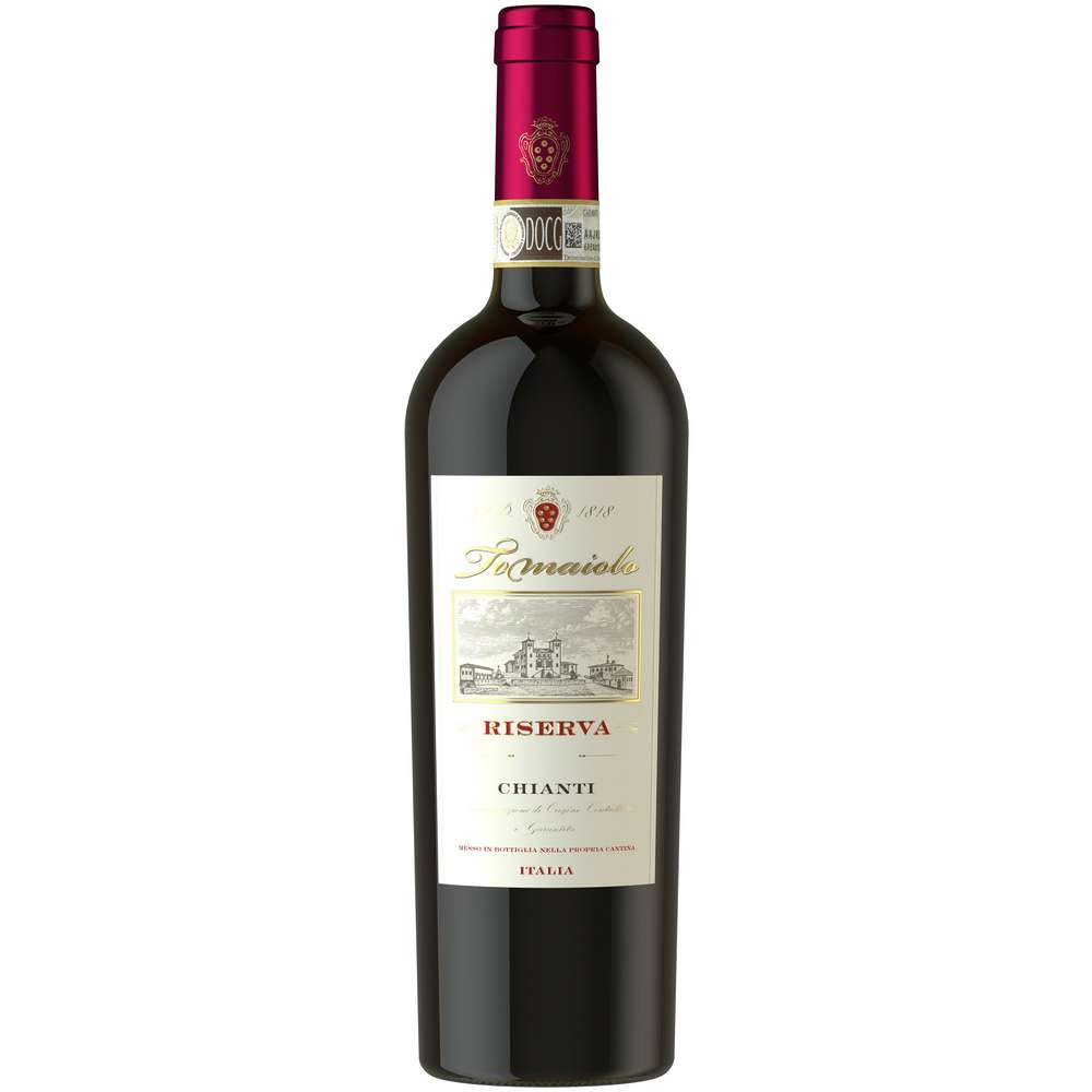 Link zu  Chianti Reserva DOCG, Rotwein