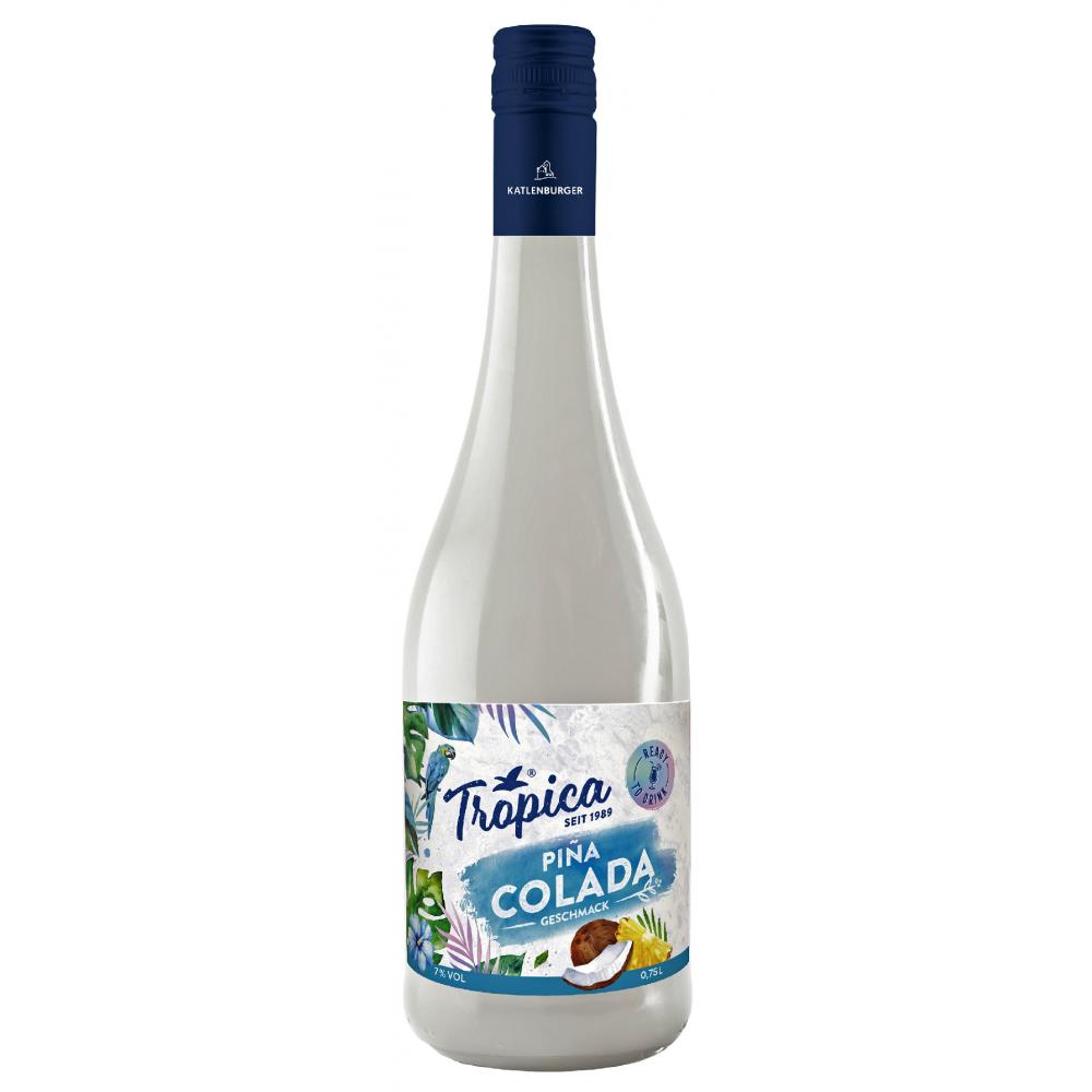 Link zu  Tropica Fruchtcocktail, je 0,75 l