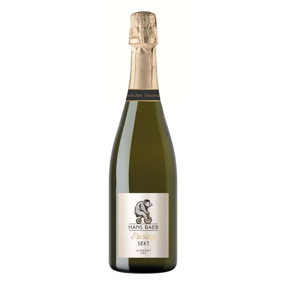 Link zu  Riesling Sekt, Dry