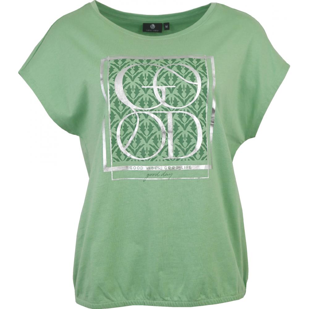 Link zu  Damen- oder Herren-T-Shirt, je Artikel