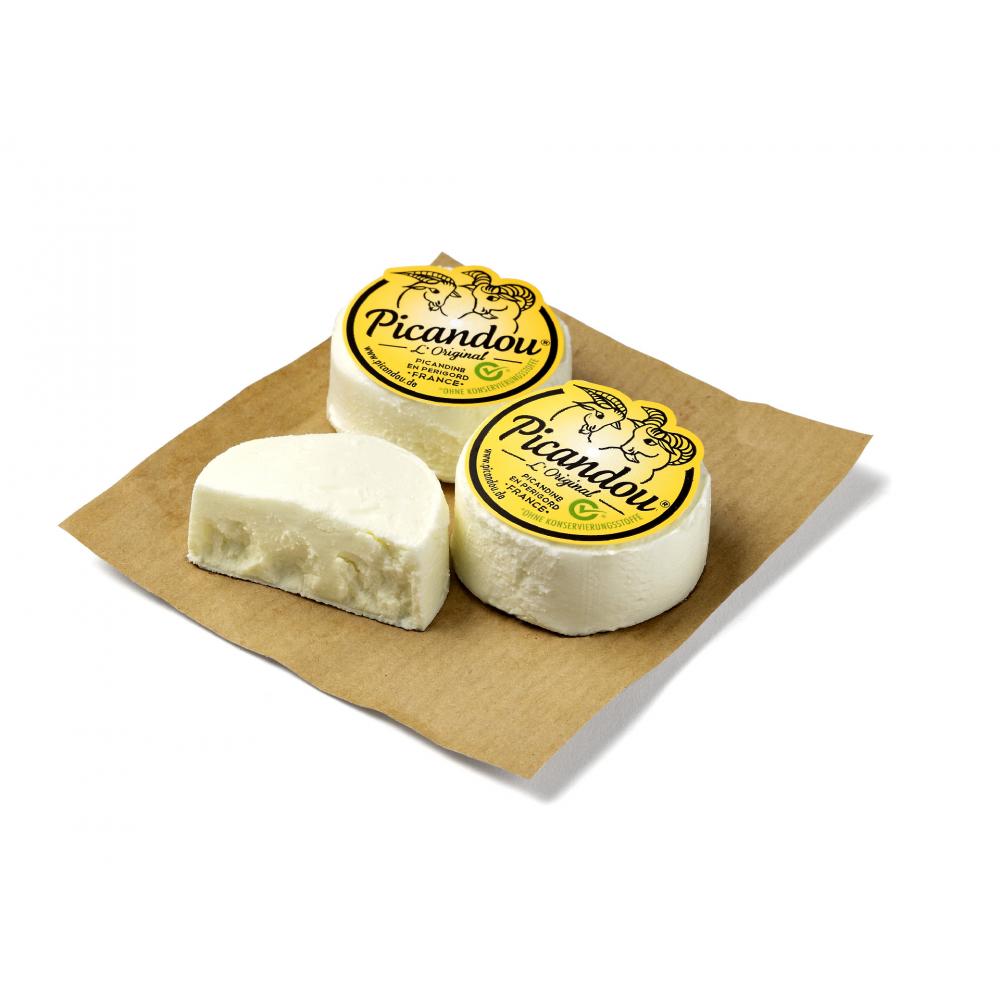 Link zu  Picandou, 40 g-Stück