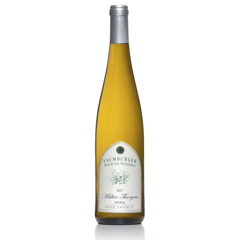 Link zu  Müller-Thurgau DQW trocken