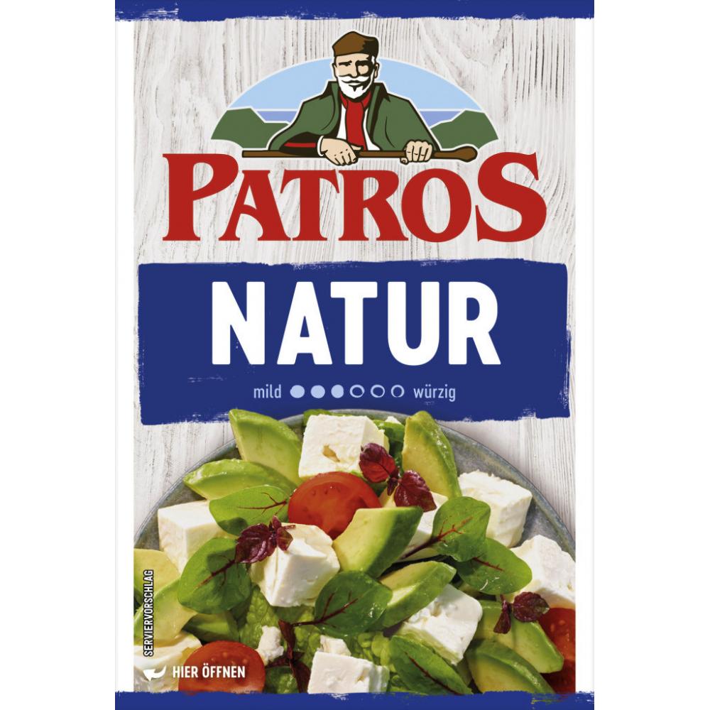 Link zu  Hochland Patros, je 130–180 g