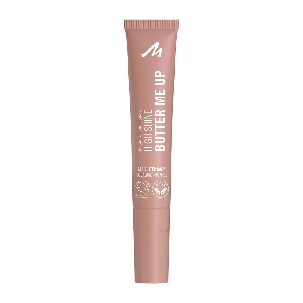 Link zu  High Shine Lip Butter 001 Latte Delight