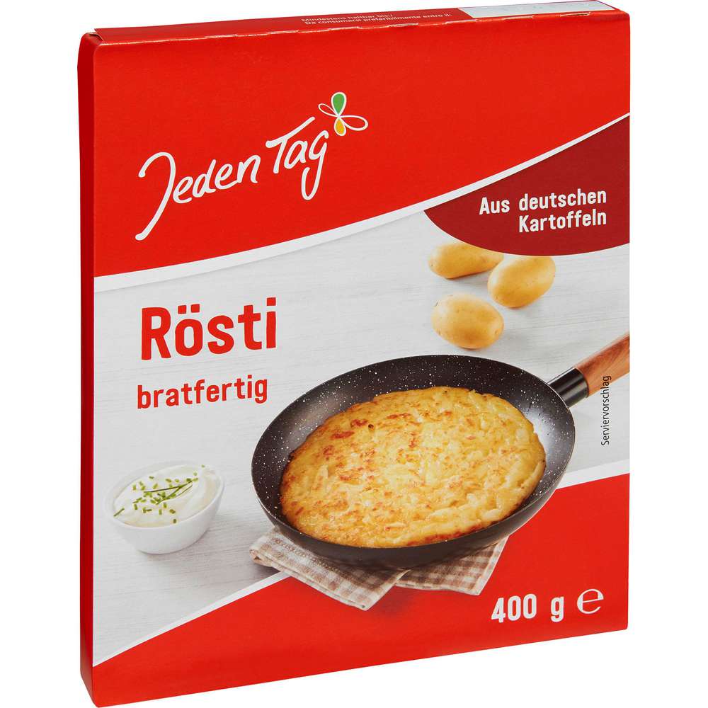 Link zu  Rösti