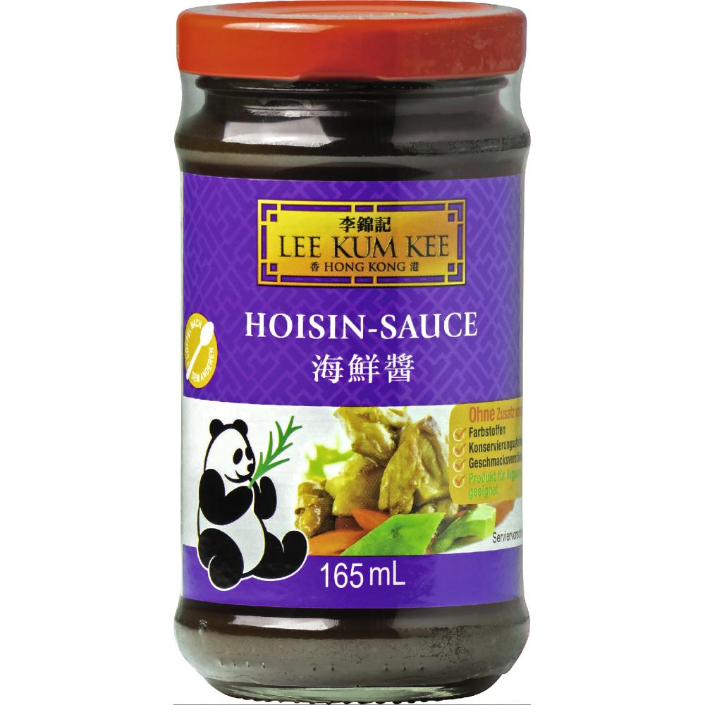 Link zu  Lee Kum Kee Sauce, je 157–165 ml