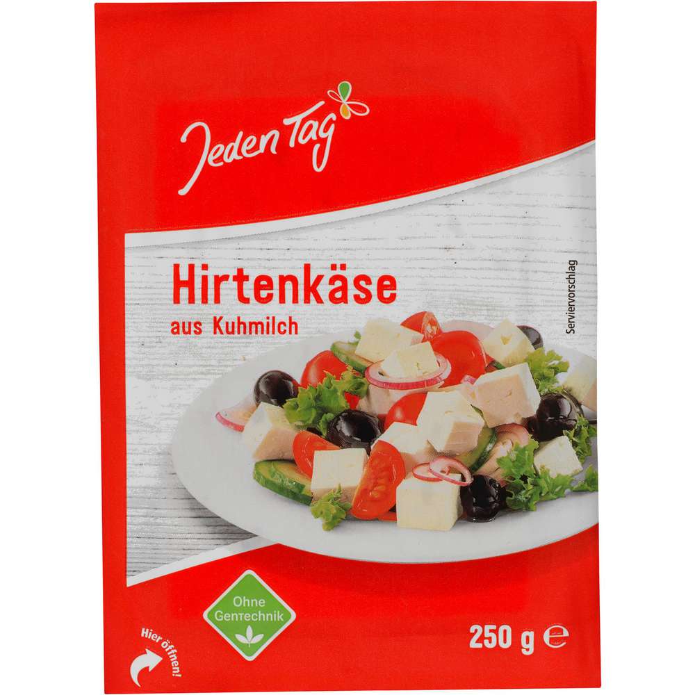 Link zu  Hirtenkäse 45% Fett