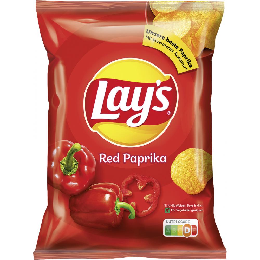 Link zu  Lay’s Chips, je 150 g