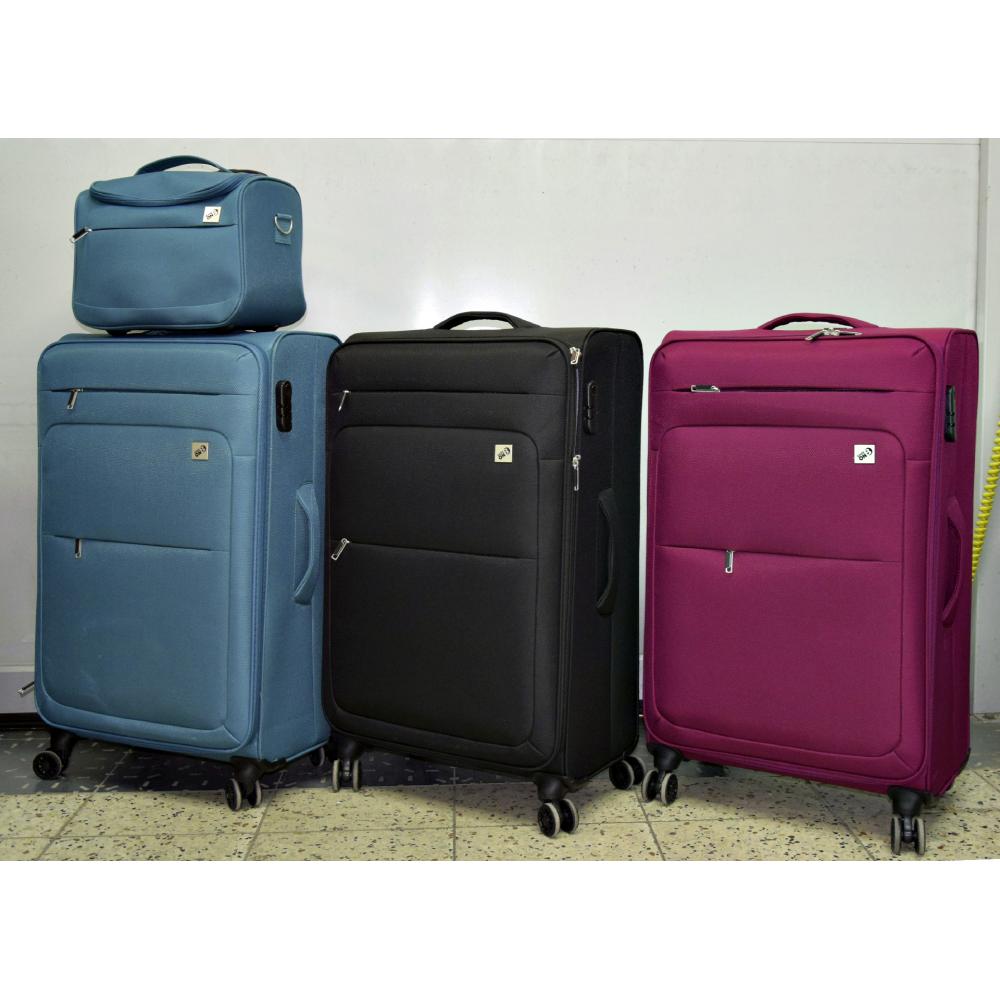 Link zu  Koffer Weichgepäck, ab