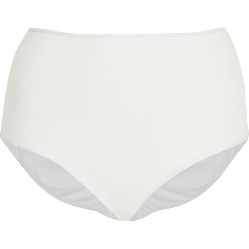 Link zu  Damen-Taillenslips, je 5er-Pack