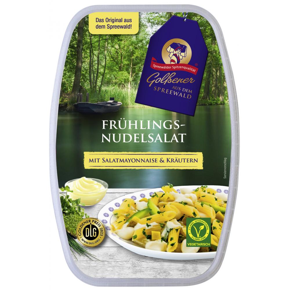 Link zu  Golßener  Kartoffel- oder Nudelsalat, je 700 g