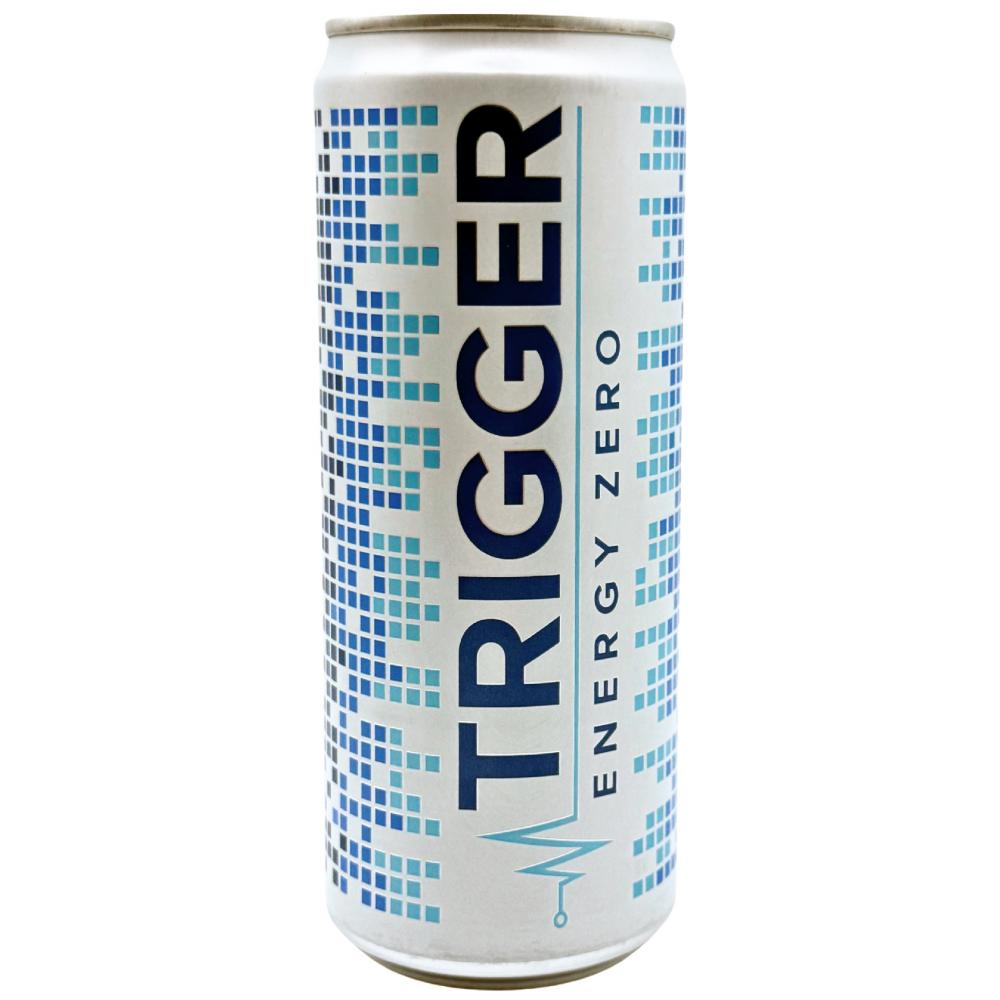 Link zu  Trigger Energy Classic oder Zero, je 0,33 l