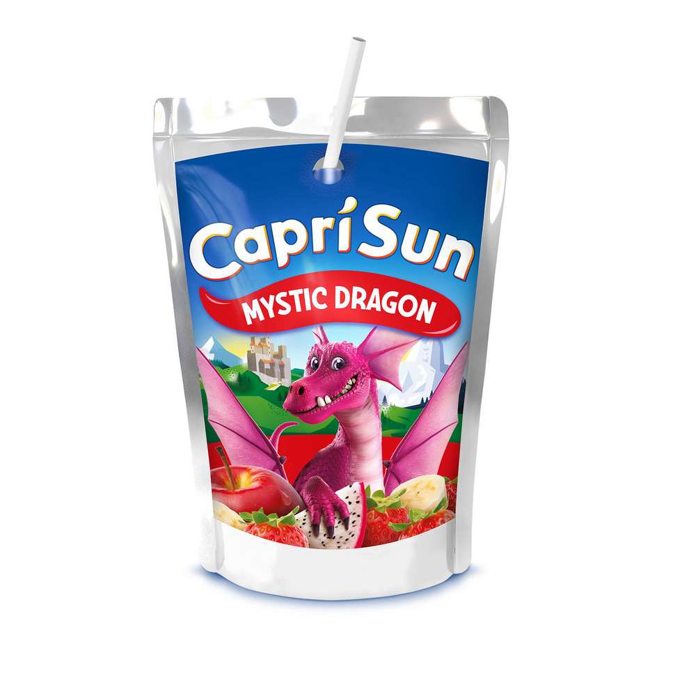 Link zu  Capri Sonne, Mystic Dragon