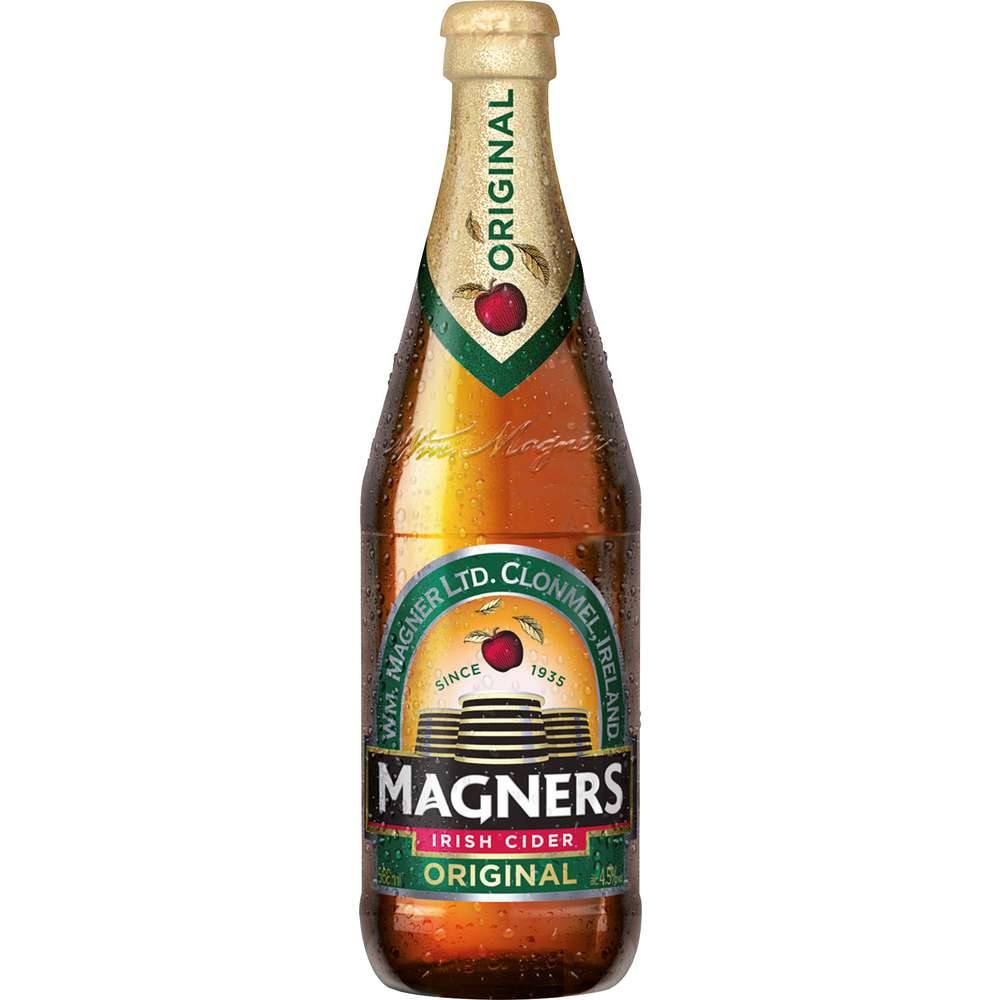 Link zu  Original Irischer Apfel-Cider