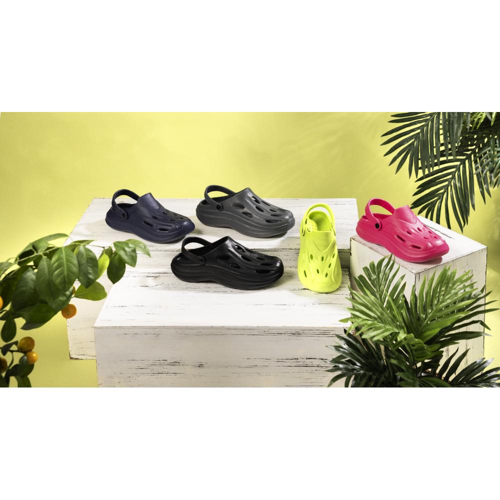 Link zu  Damen- oder Herren-EVA-Clog, je Paar