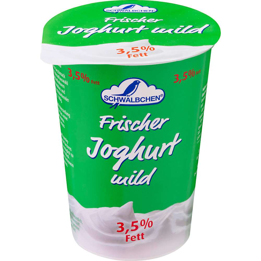 Link zu  Biogarde Naturjoghurt 3,5%