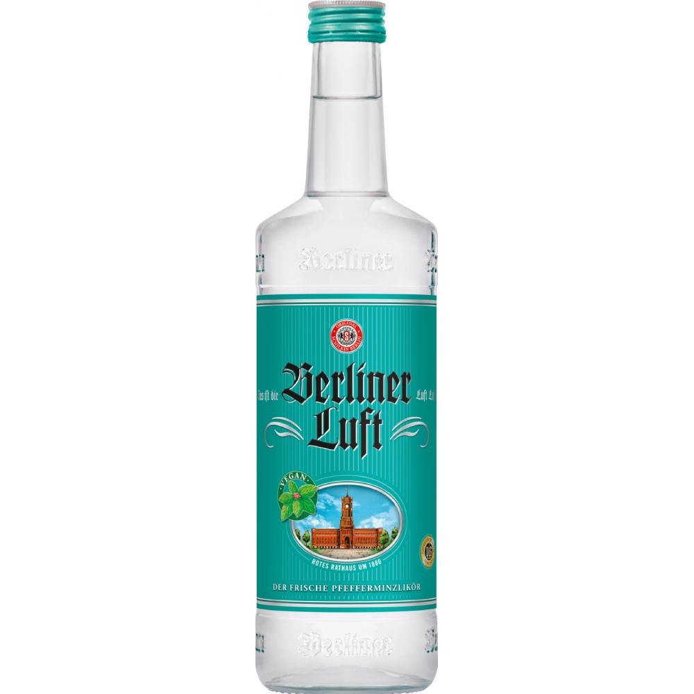 Link zu  Berliner Luft, je 0,7 l