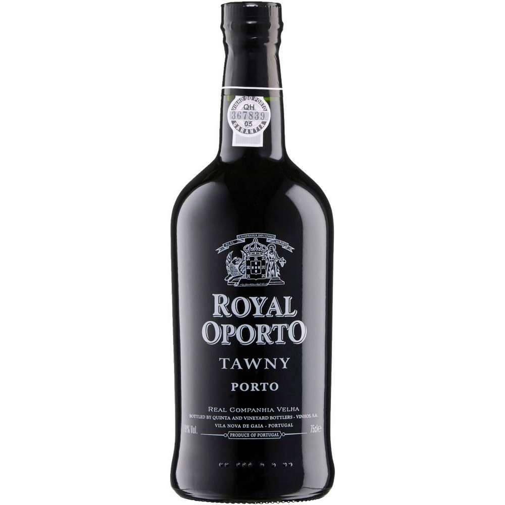 Portwein Tawny Porto 19%