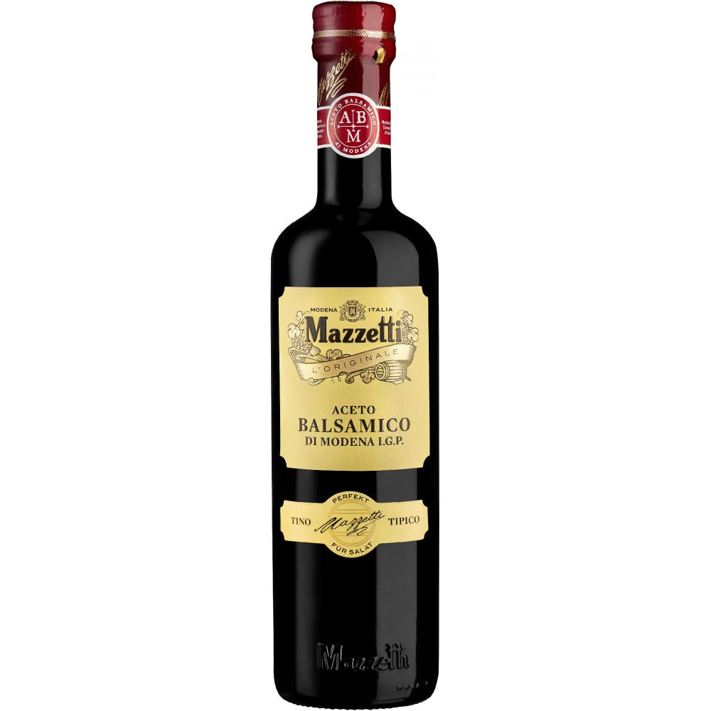 Link zu  Mazzetti Balsamico Essig, je 500 ml