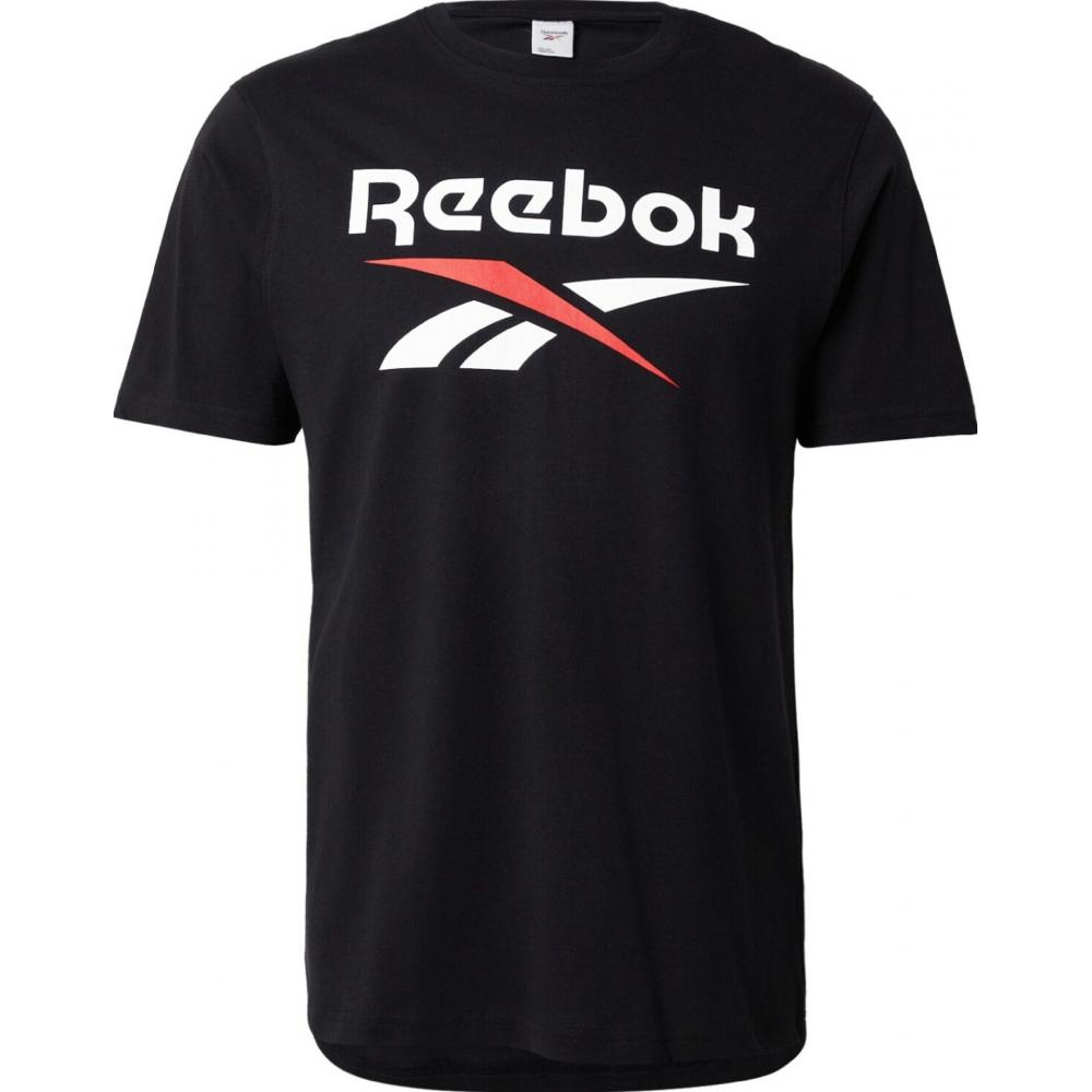 Link zu  Reebok Herren-T-Shirt, je Artikel
