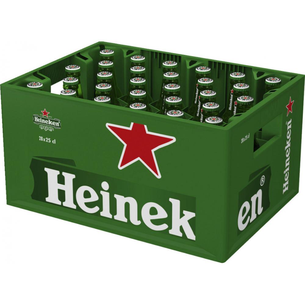 Link zu  Heineken Original, je Kiste