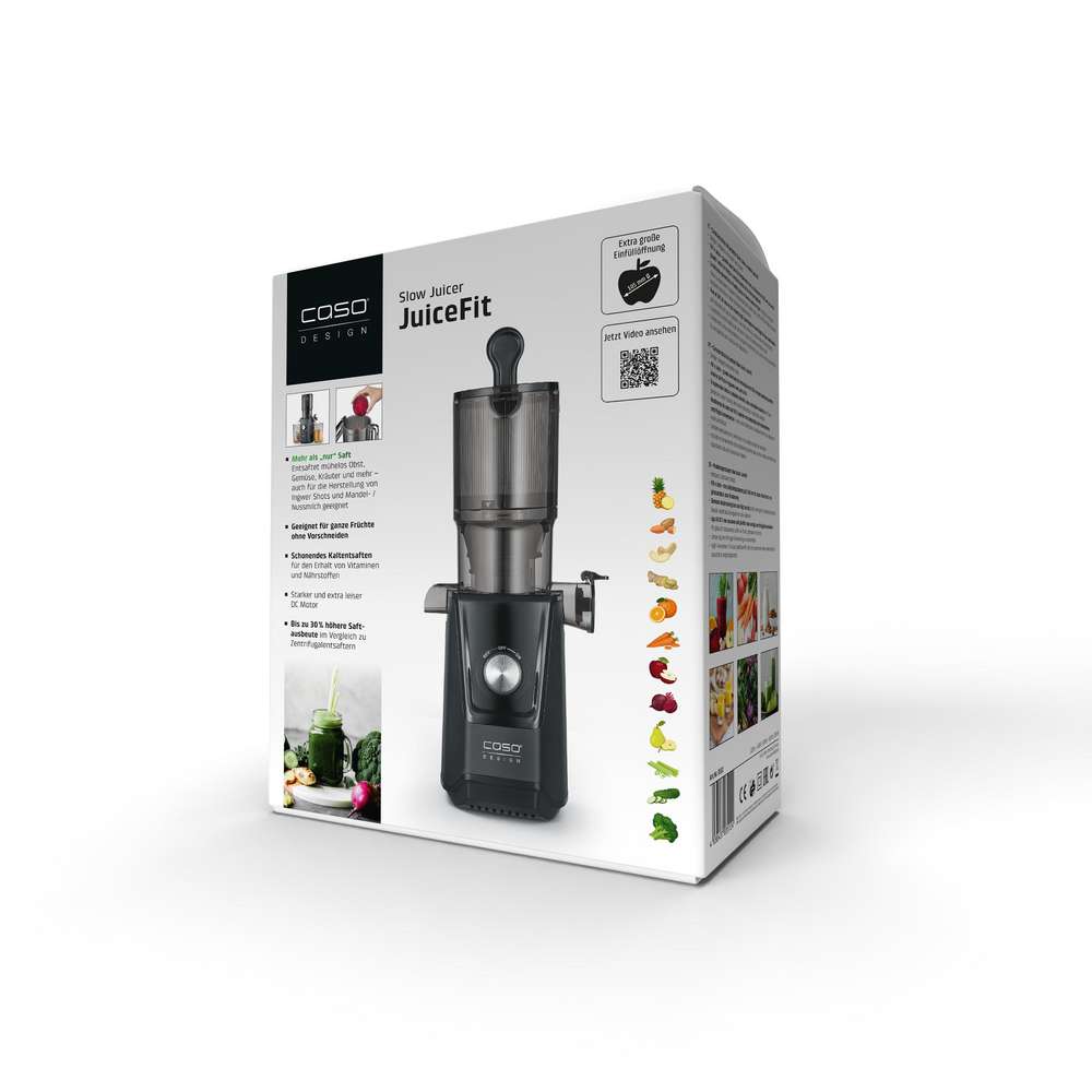 Link zu  Entsafter Slow Juicer 3512