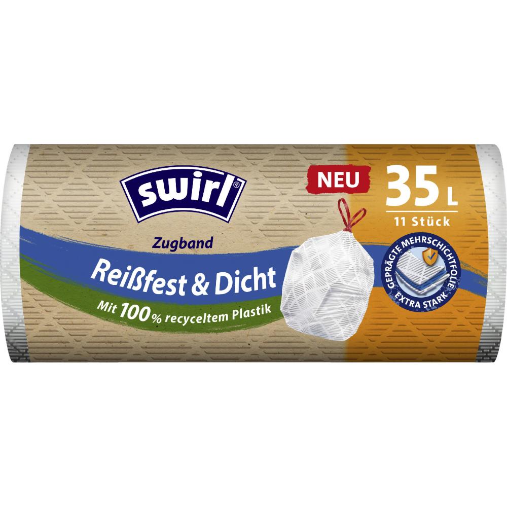 Link zu  Müllbeutel, je Pack