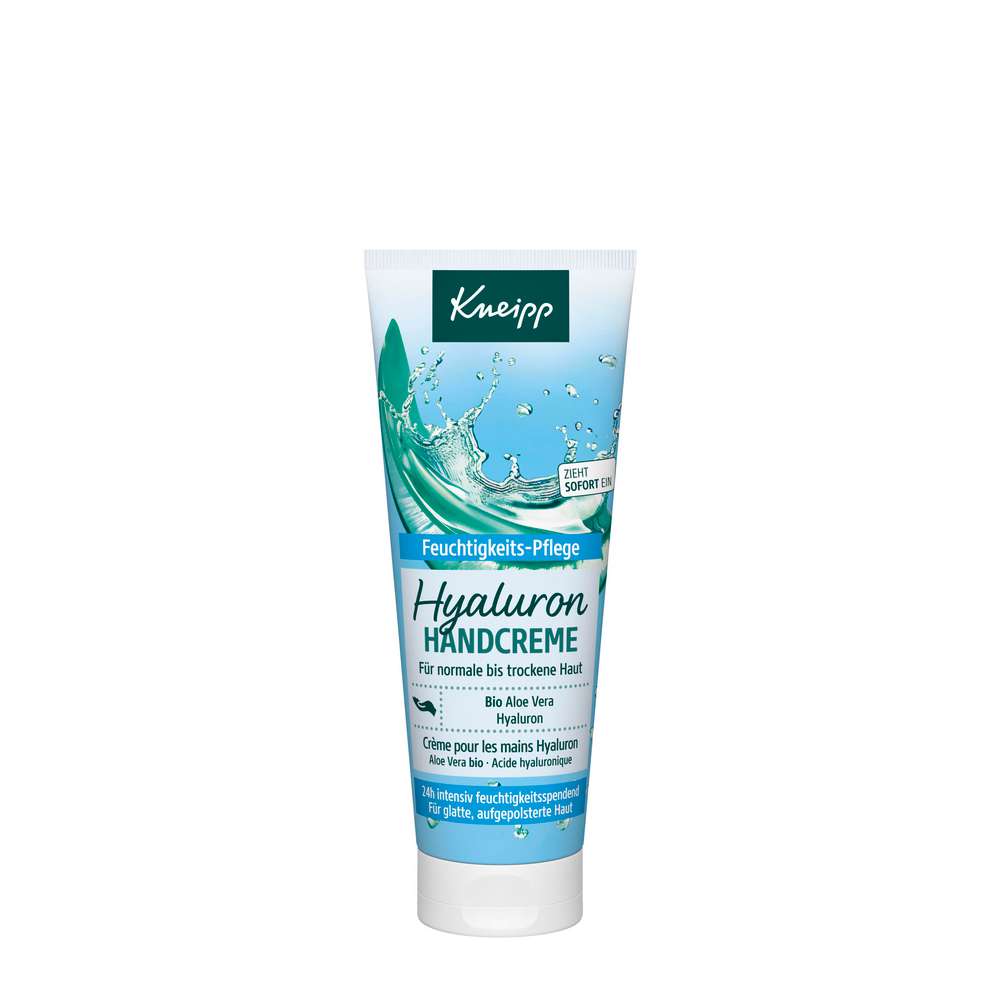 Link zu  Handcreme Hyaluron