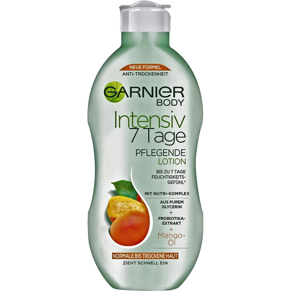 Link zu  Garnier Body Intensiv, je 400 ml