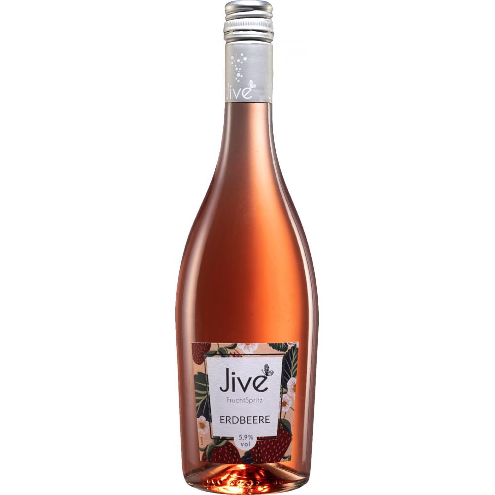 Link zu  Jive, je 0,75 l