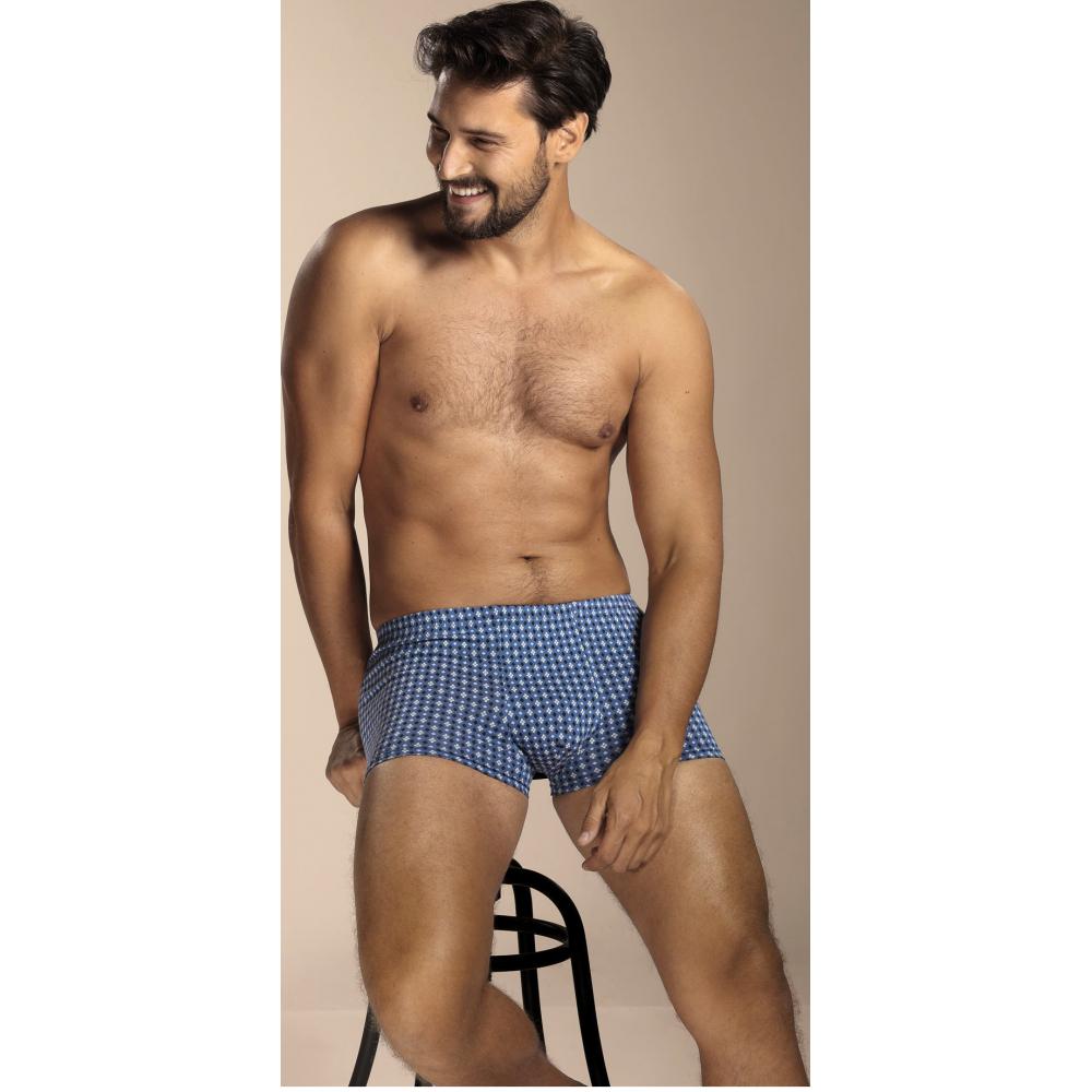 Link zu  Herren-Slip oder -Pants, je Artikel